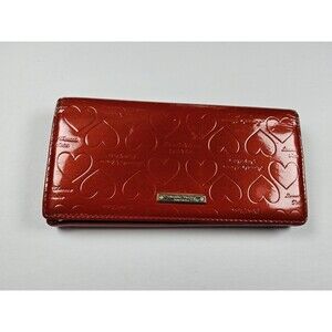 Samantha Thavasa Petit Choice Full Size Long Wallet